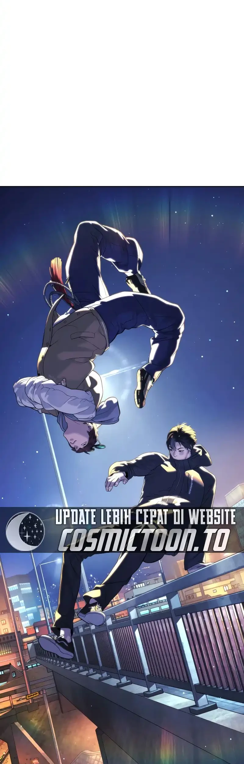 Killer Peter Chapter 138 Halaman 68