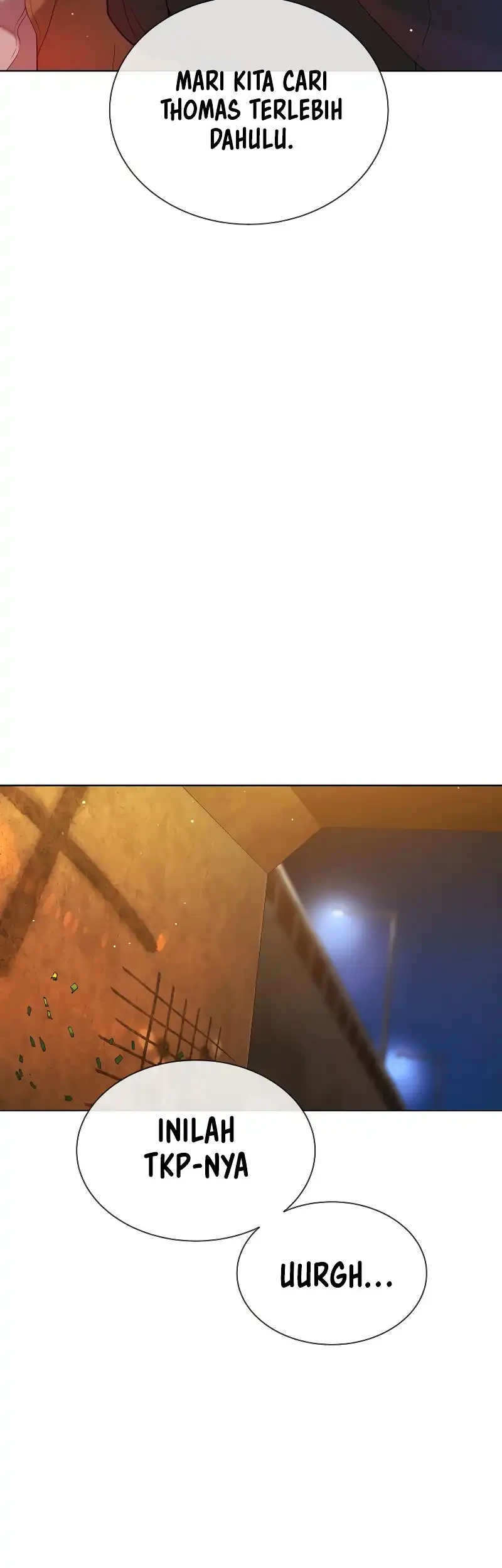 Killer Peter Chapter 138 Halaman 77