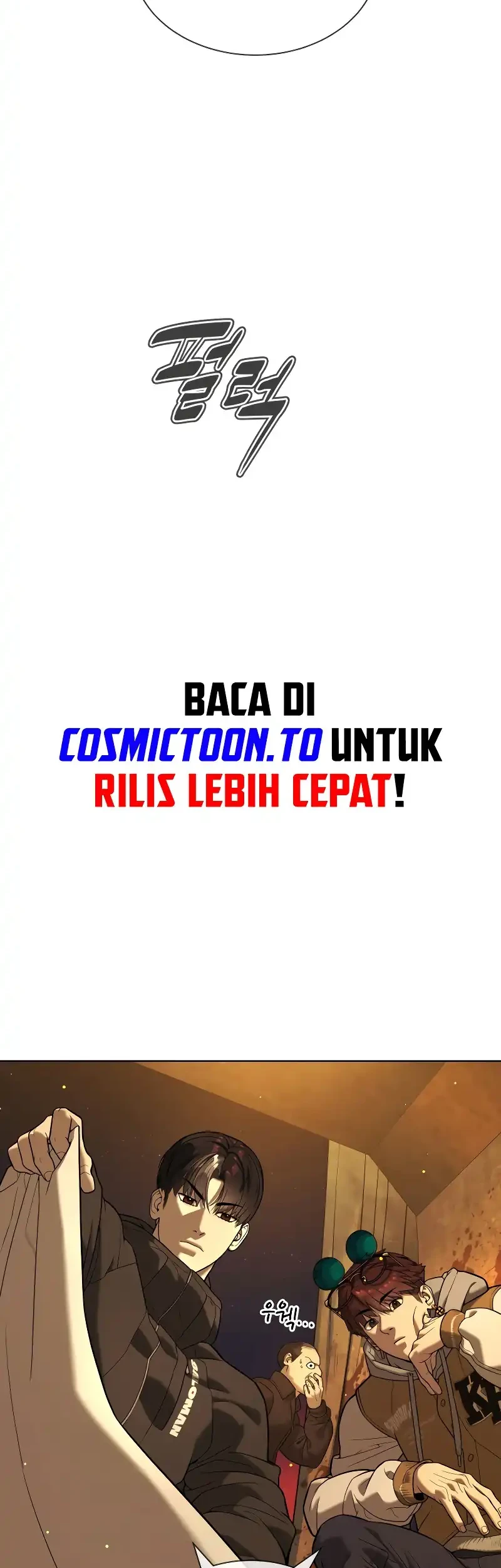Killer Peter Chapter 138 Halaman 80