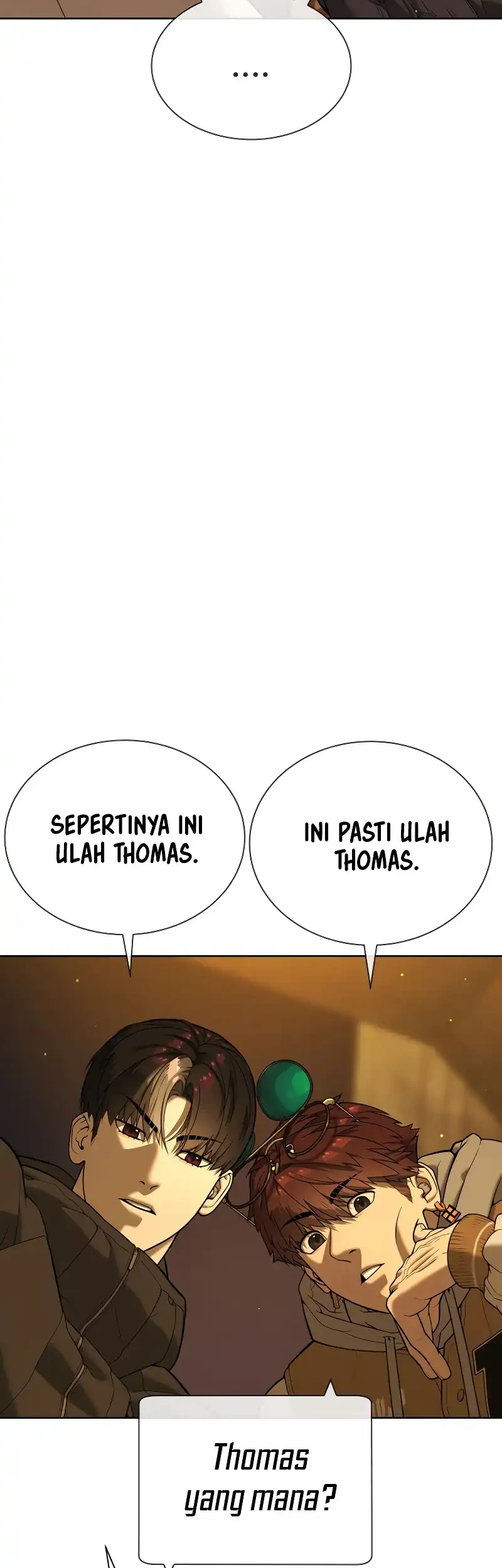 Killer Peter Chapter 138 Halaman 81