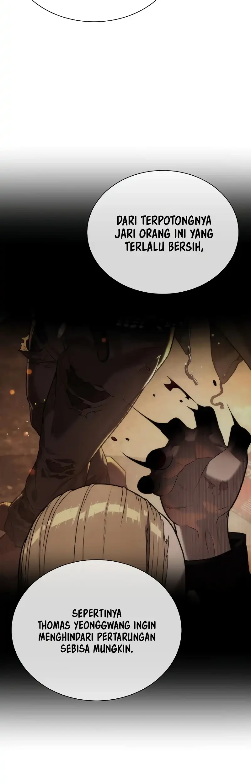 Killer Peter Chapter 138 Halaman 83