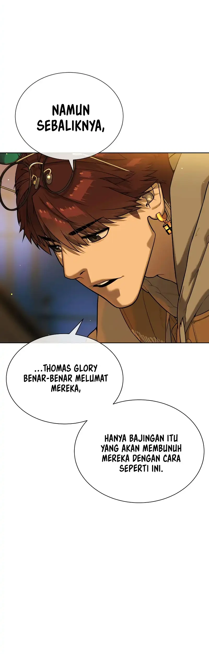 Killer Peter Chapter 138 Halaman 84