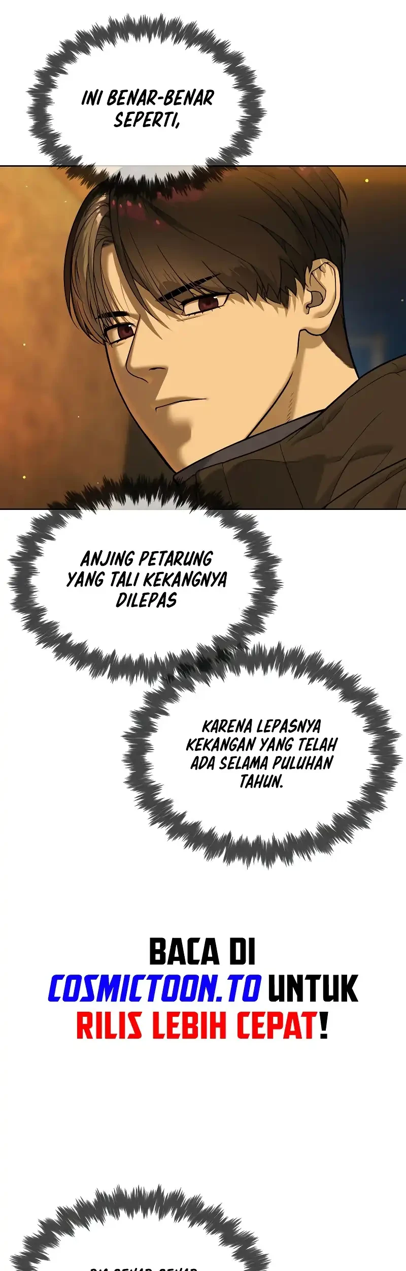 Killer Peter Chapter 138 Halaman 85