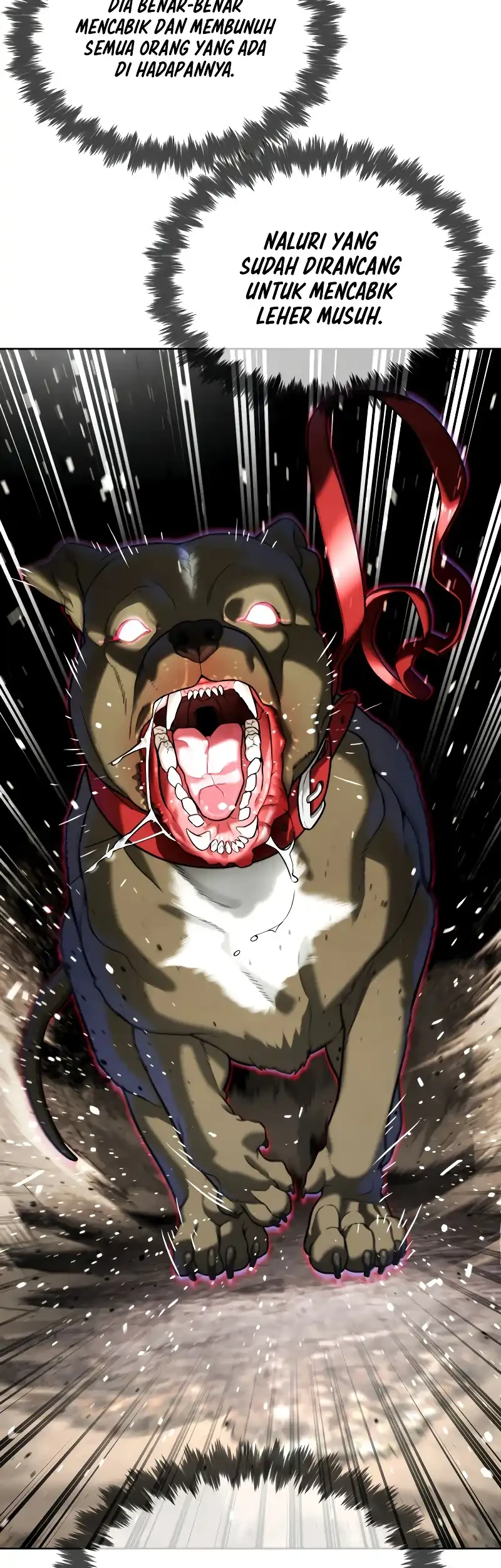 Killer Peter Chapter 138 Halaman 86