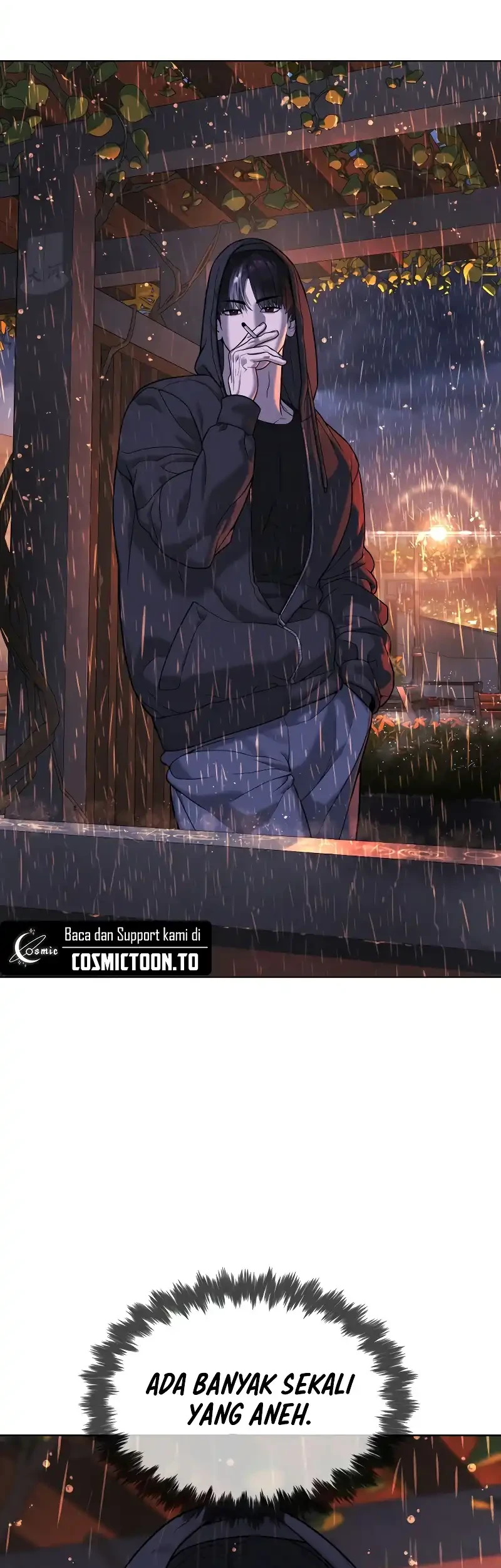 Killer Peter Chapter 138 Halaman 95