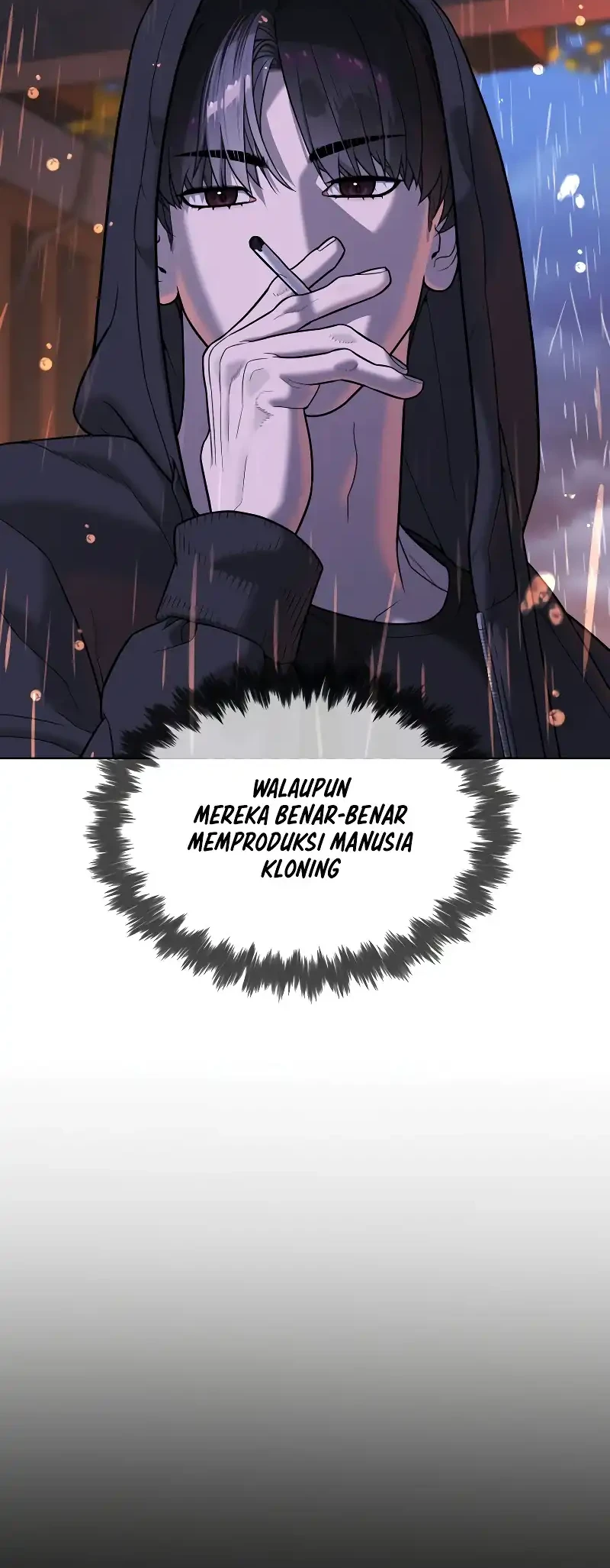 Killer Peter Chapter 138 Halaman 96
