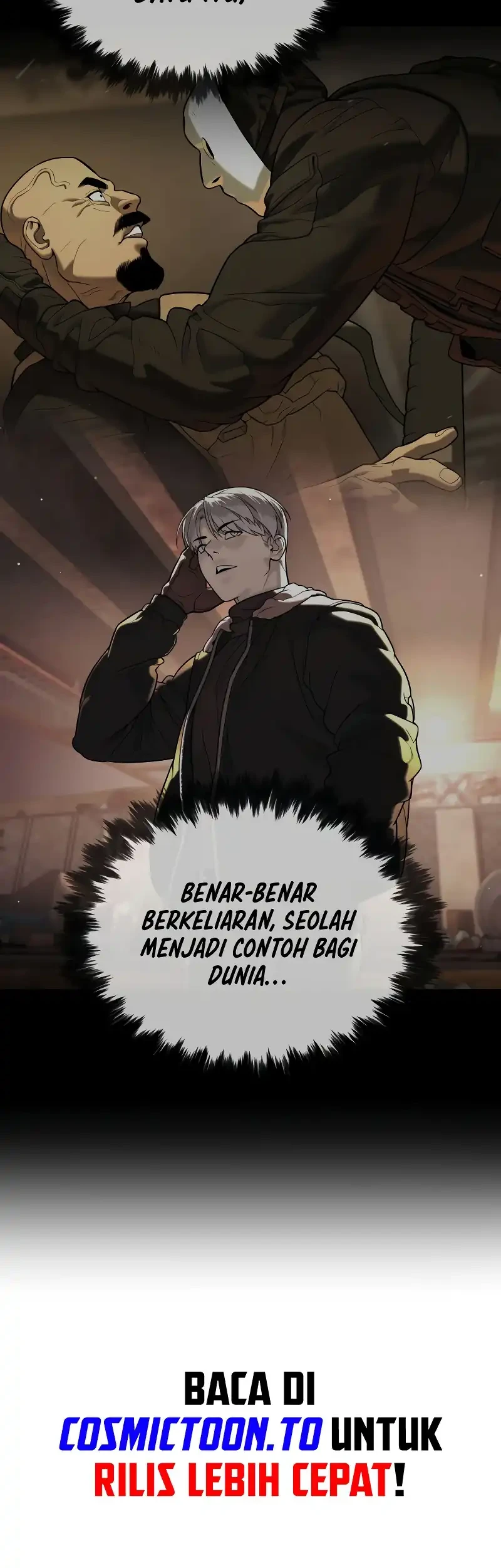 Killer Peter Chapter 138 Halaman 98