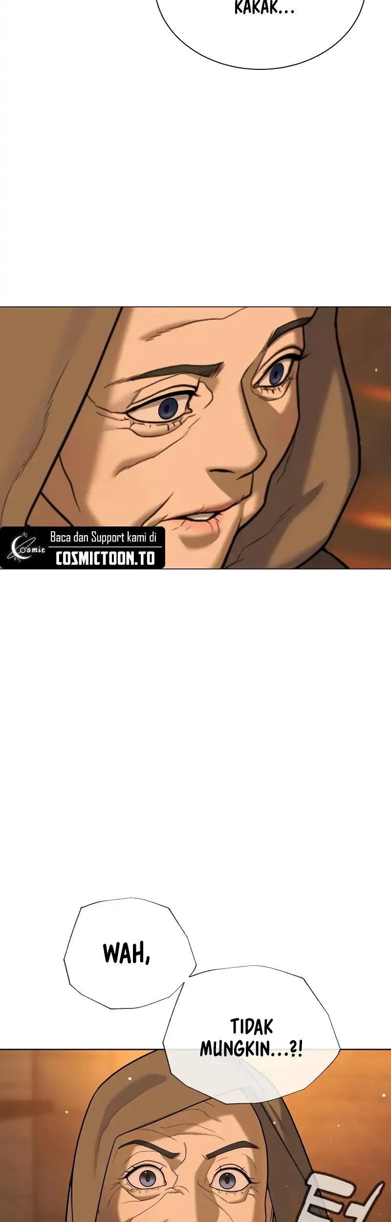 Killer Peter Chapter 138 Halaman 107