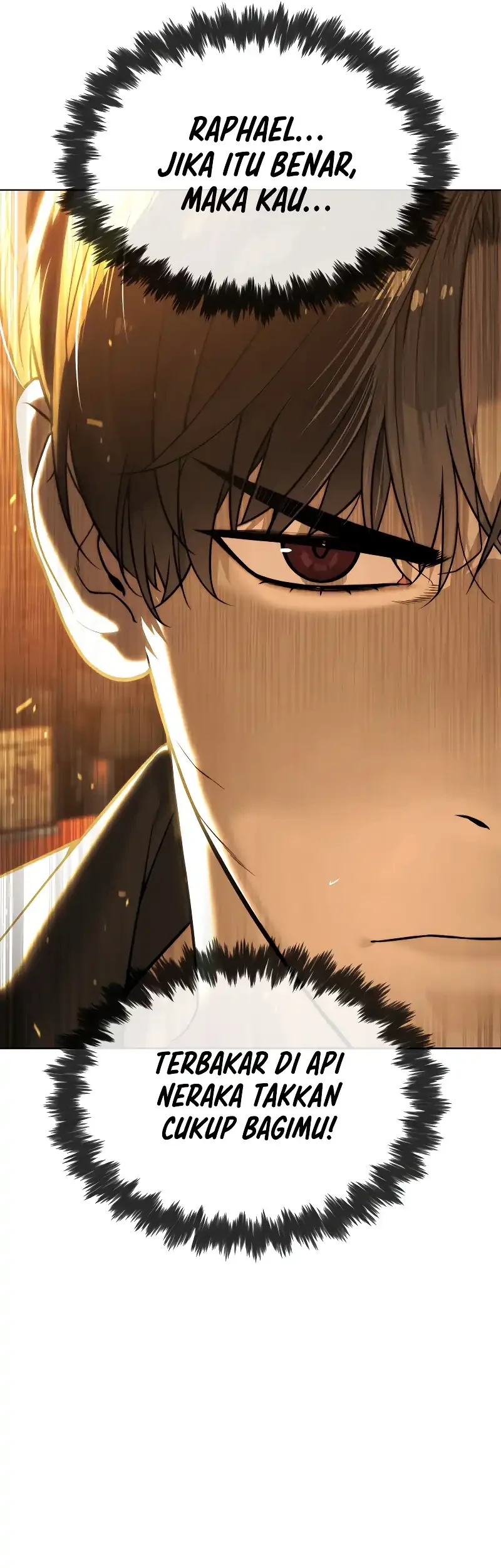 Killer Peter Chapter 138 Halaman 109