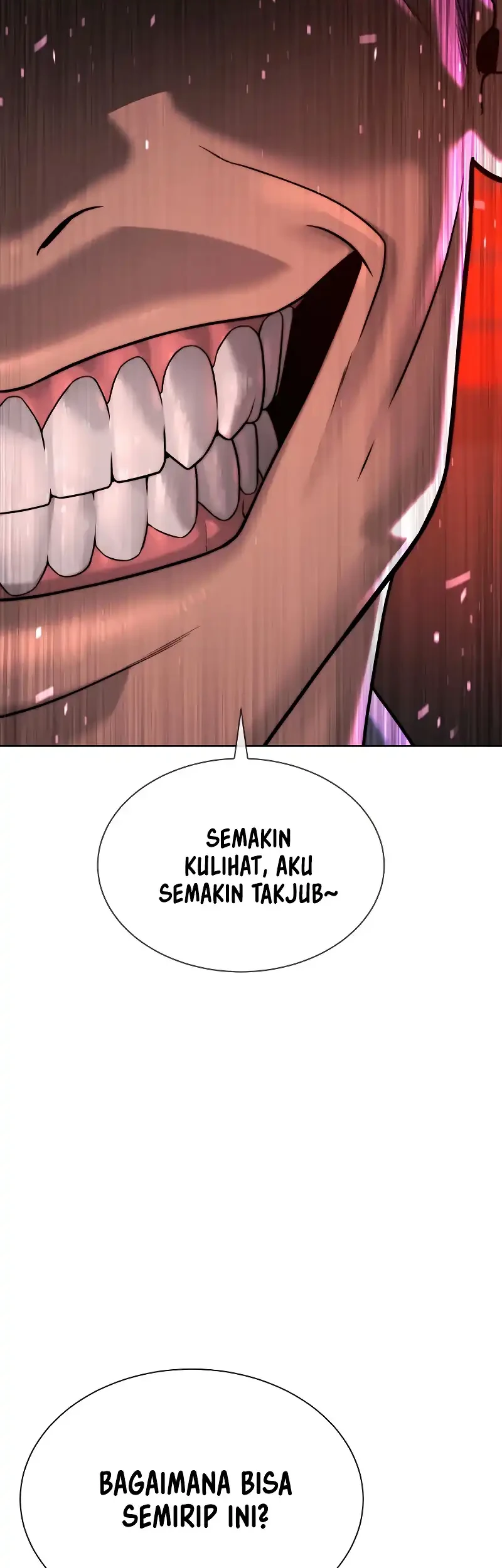 Killer Peter Chapter 138 Halaman 111