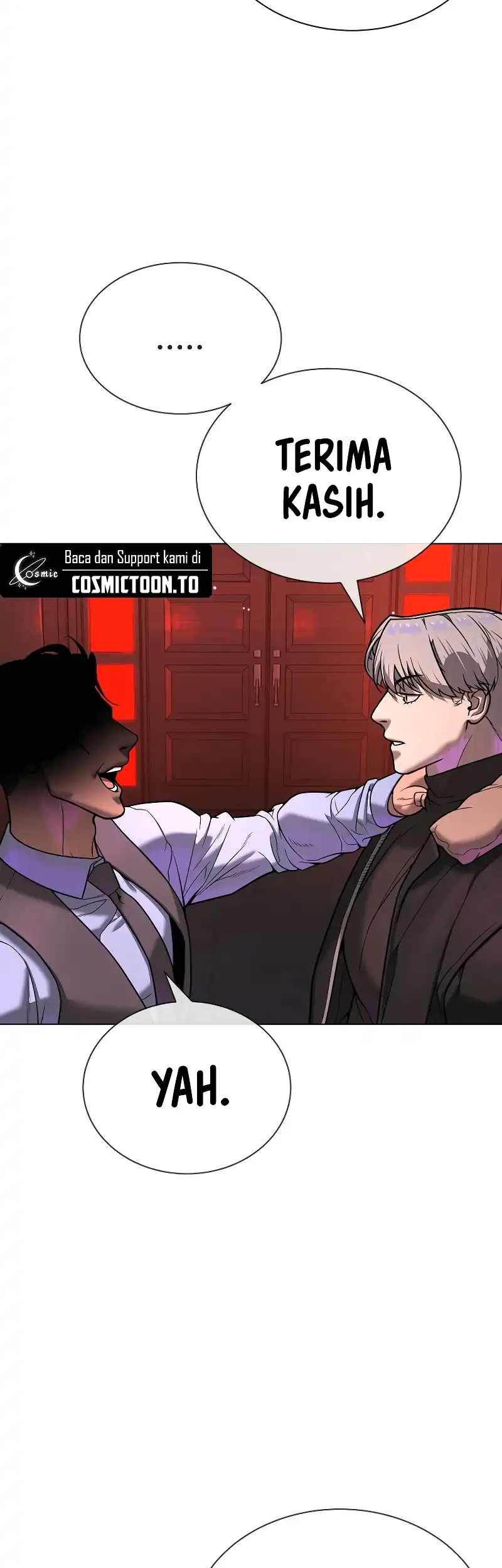 Killer Peter Chapter 138 Halaman 113