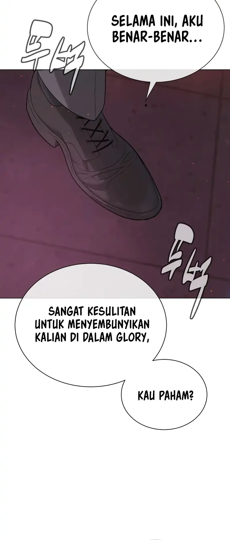 Killer Peter Chapter 138 Halaman 114