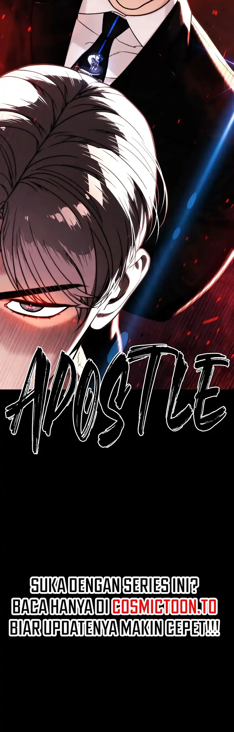 Killer Peter Chapter 138 Halaman 129