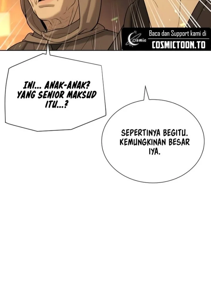 Killer Peter Chapter 139 Halaman 19