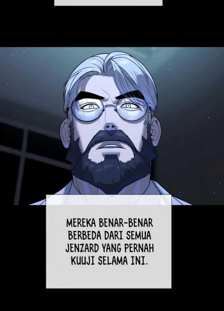 Killer Peter Chapter 139 Halaman 25