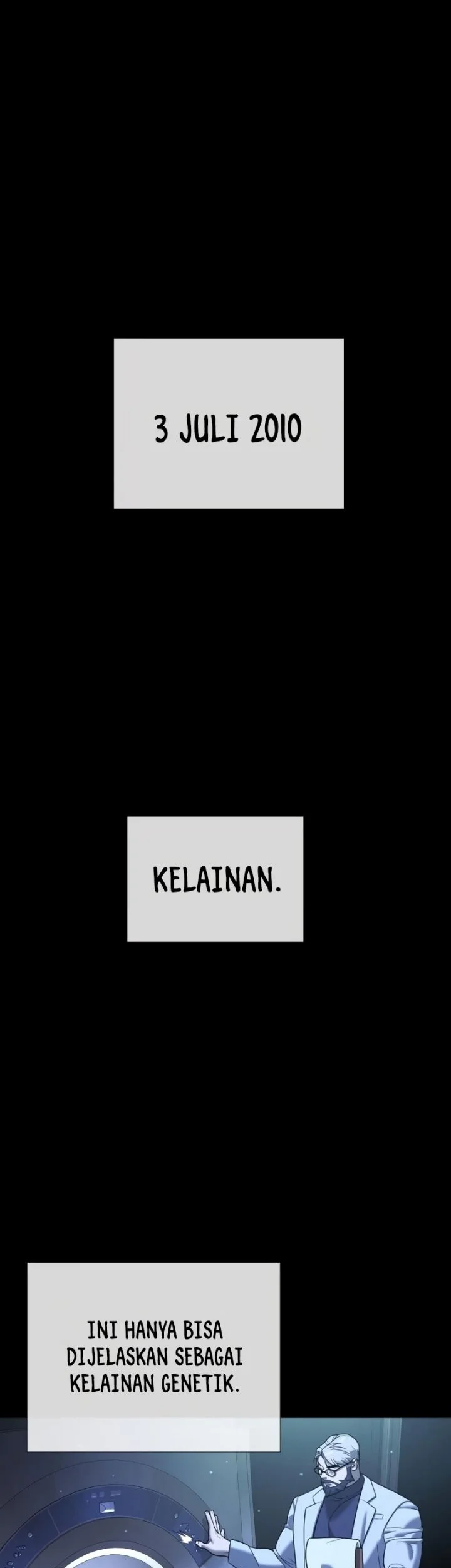 Killer Peter Chapter 139 Halaman 28