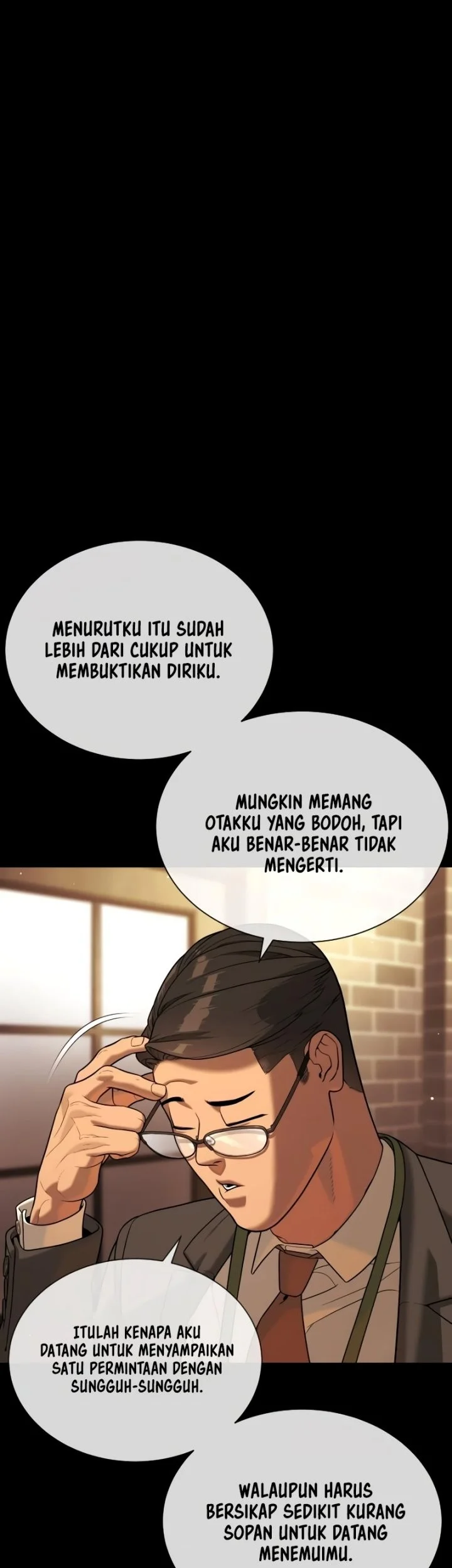 Killer Peter Chapter 139 Halaman 42