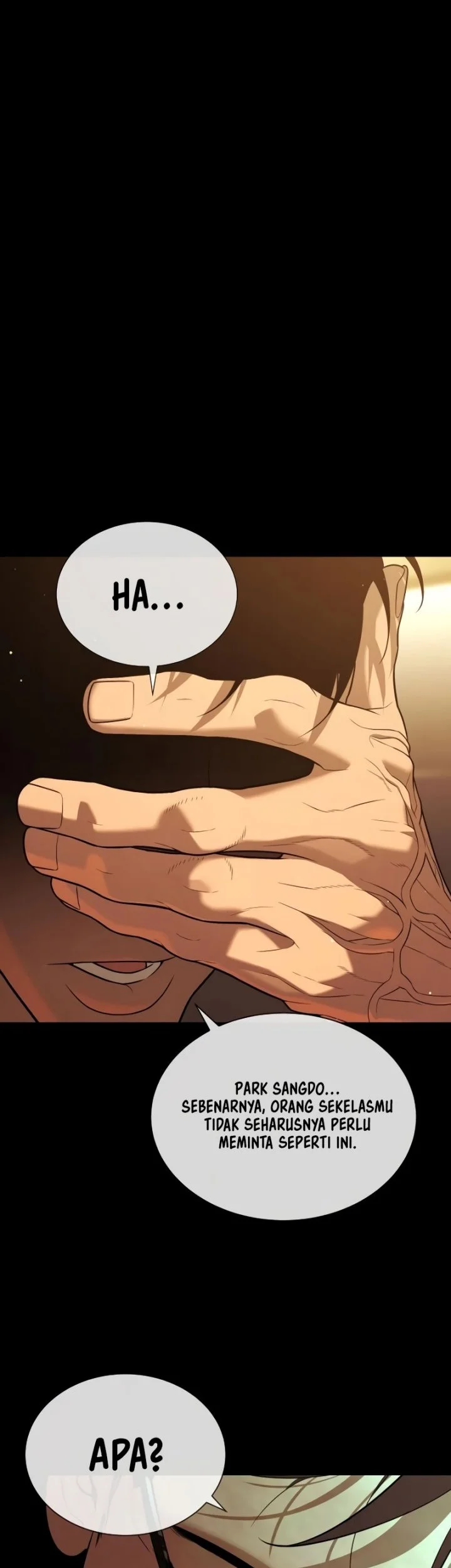 Killer Peter Chapter 139 Halaman 45