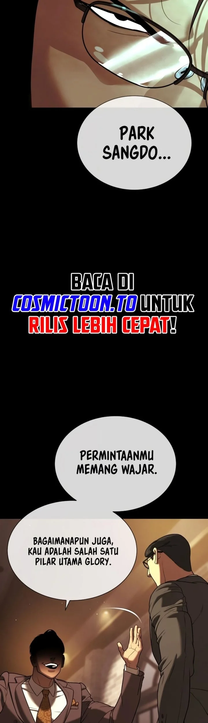 Killer Peter Chapter 139 Halaman 46