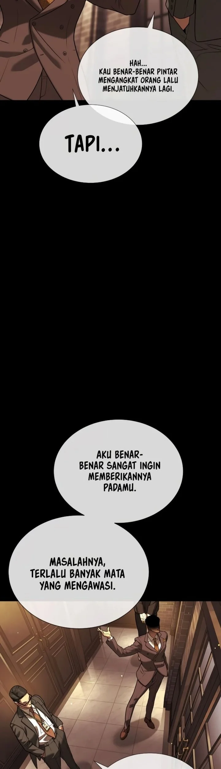 Killer Peter Chapter 139 Halaman 47