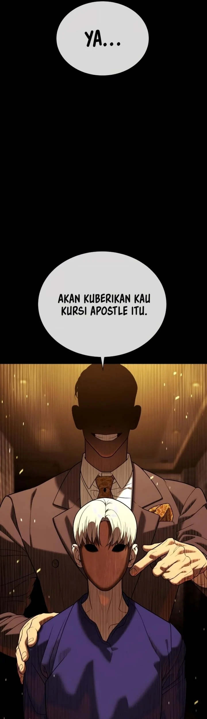 Killer Peter Chapter 139 Halaman 50