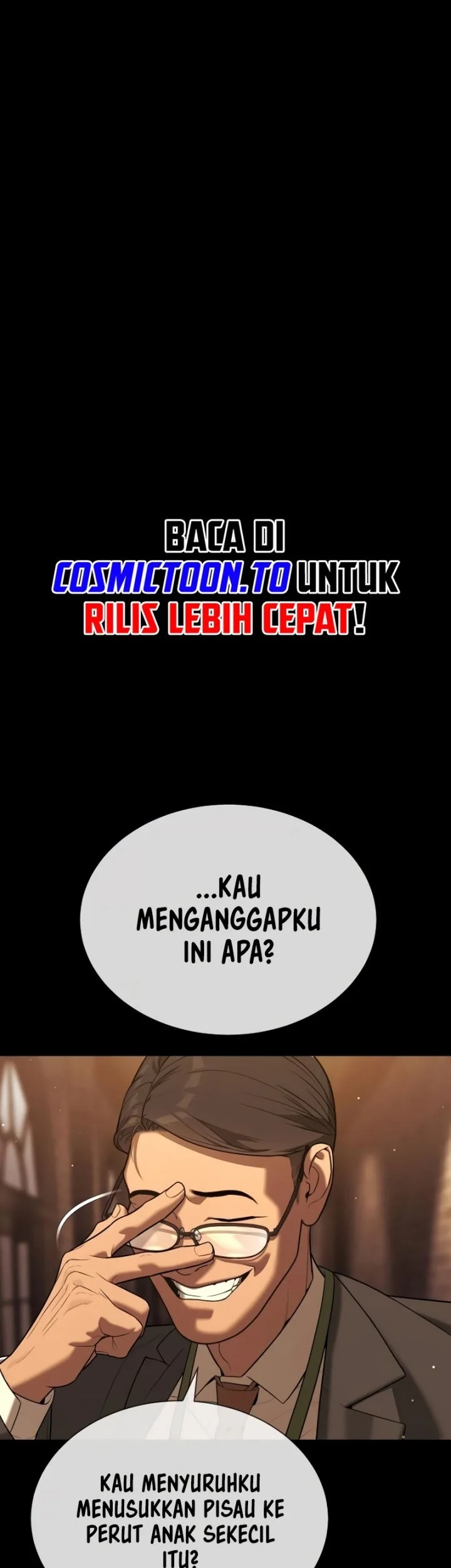 Killer Peter Chapter 139 Halaman 52