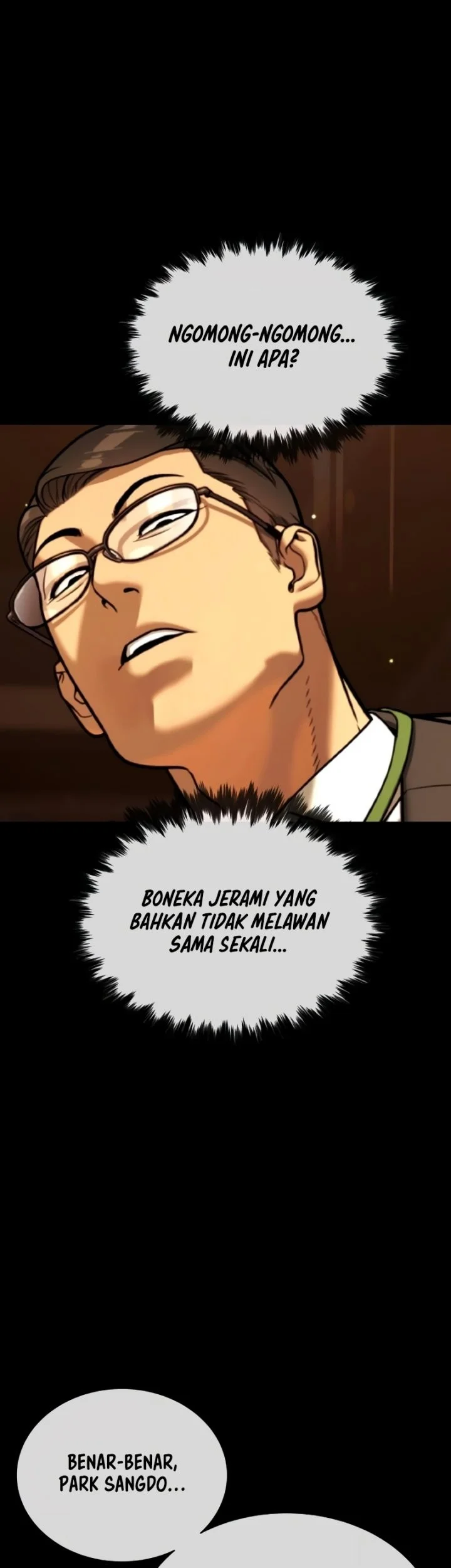 Killer Peter Chapter 139 Halaman 56