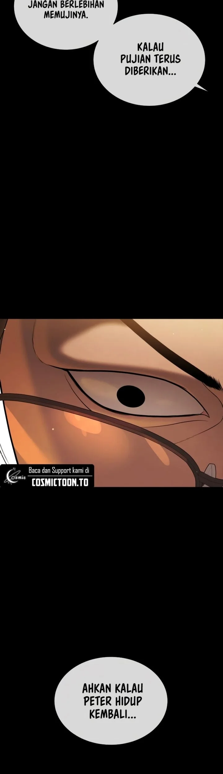 Killer Peter Chapter 139 Halaman 60