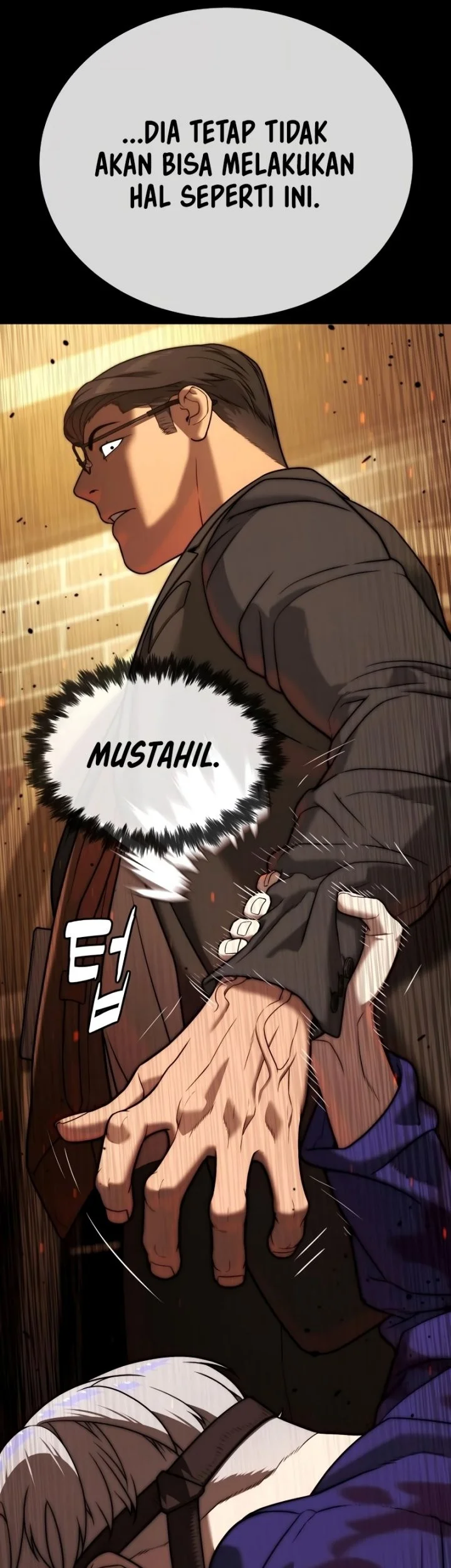 Killer Peter Chapter 139 Halaman 62