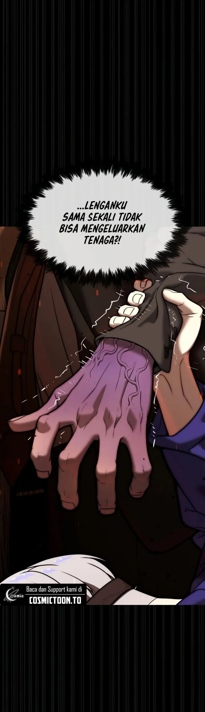 Killer Peter Chapter 139 Halaman 66