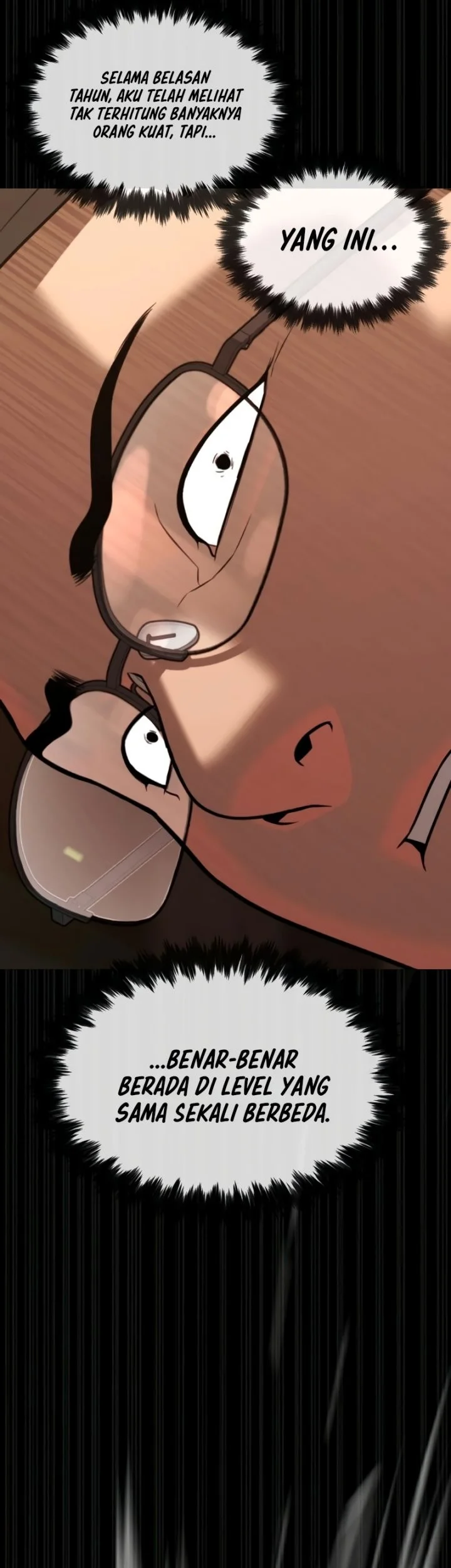 Killer Peter Chapter 139 Halaman 68