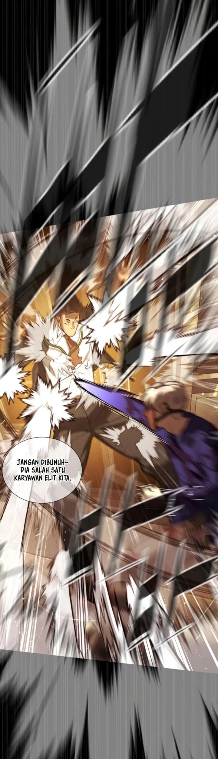 Killer Peter Chapter 139 Halaman 69