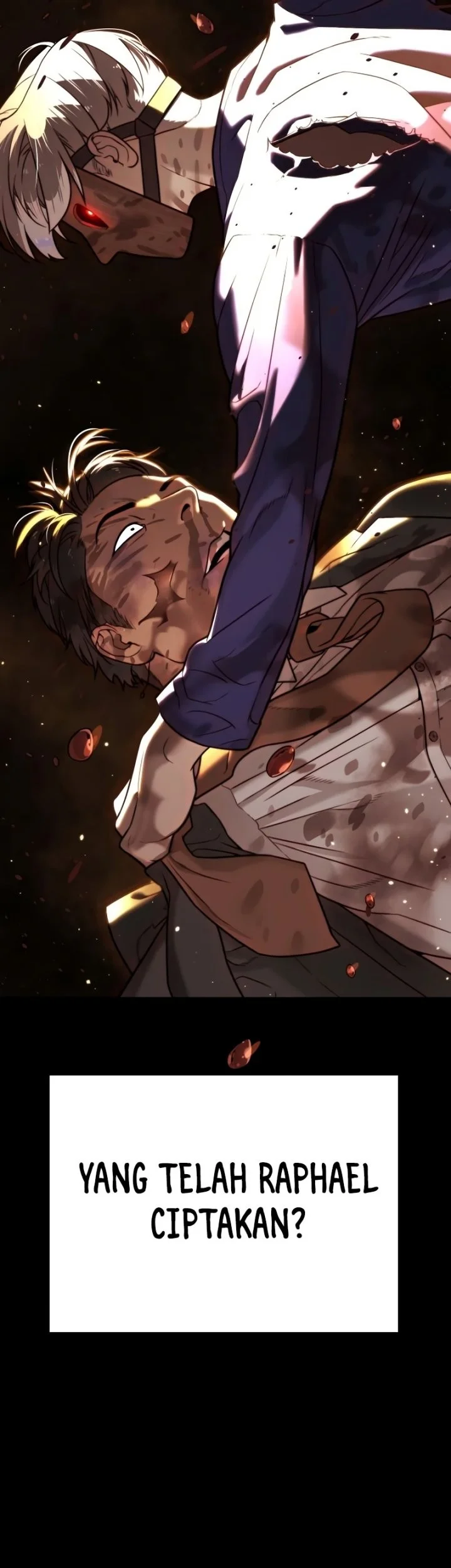 Killer Peter Chapter 139 Halaman 74
