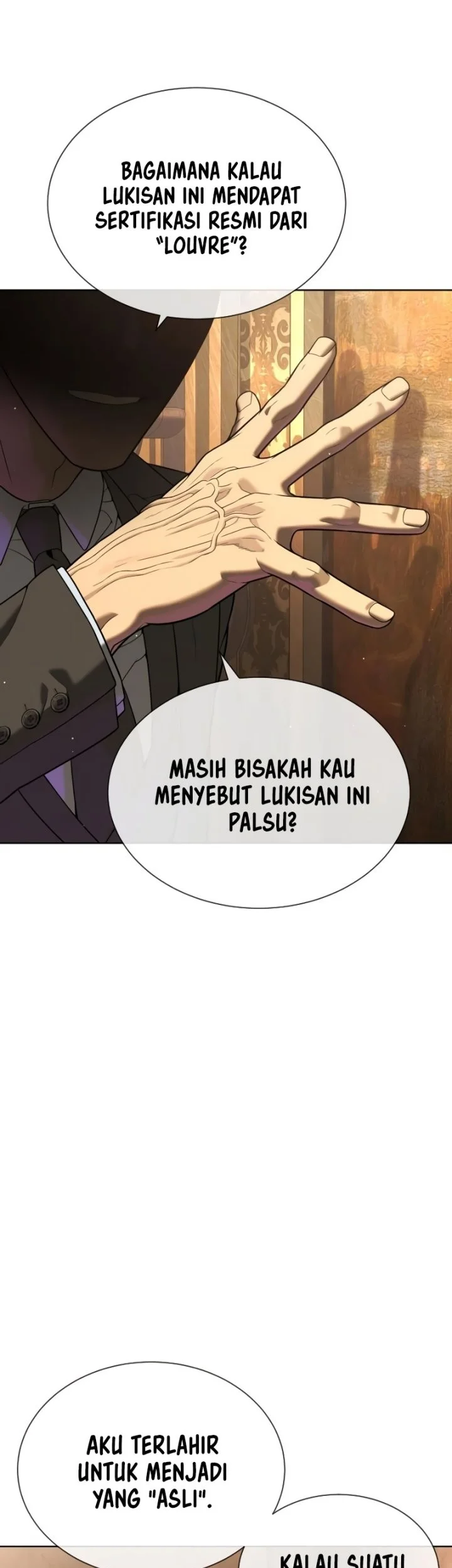 Killer Peter Chapter 139 Halaman 78