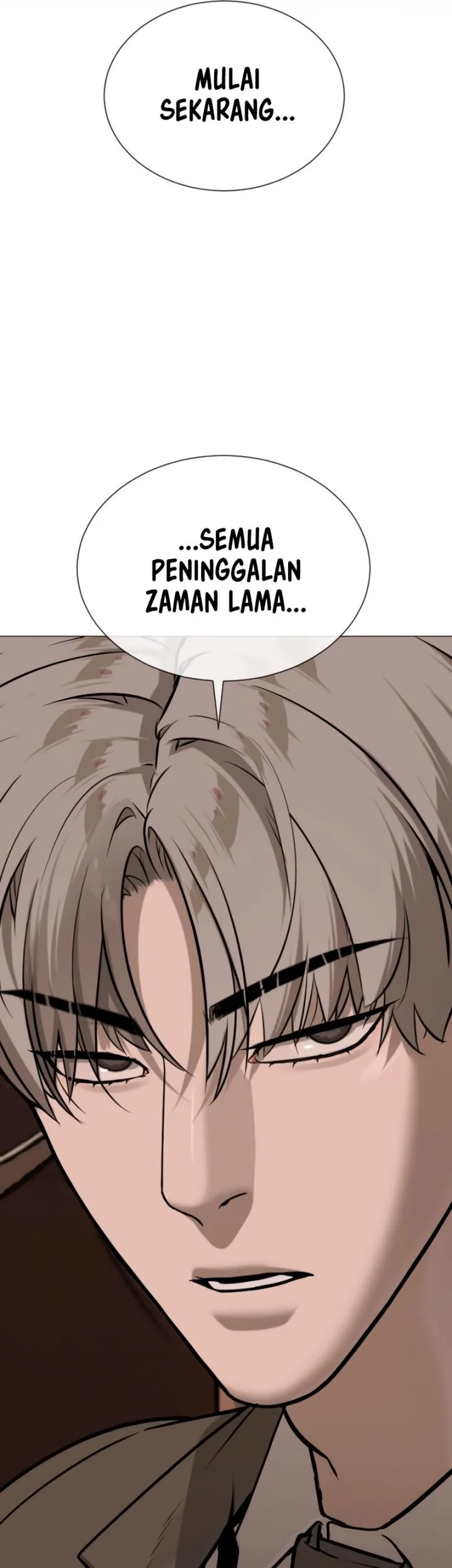 Killer Peter Chapter 139 Halaman 92