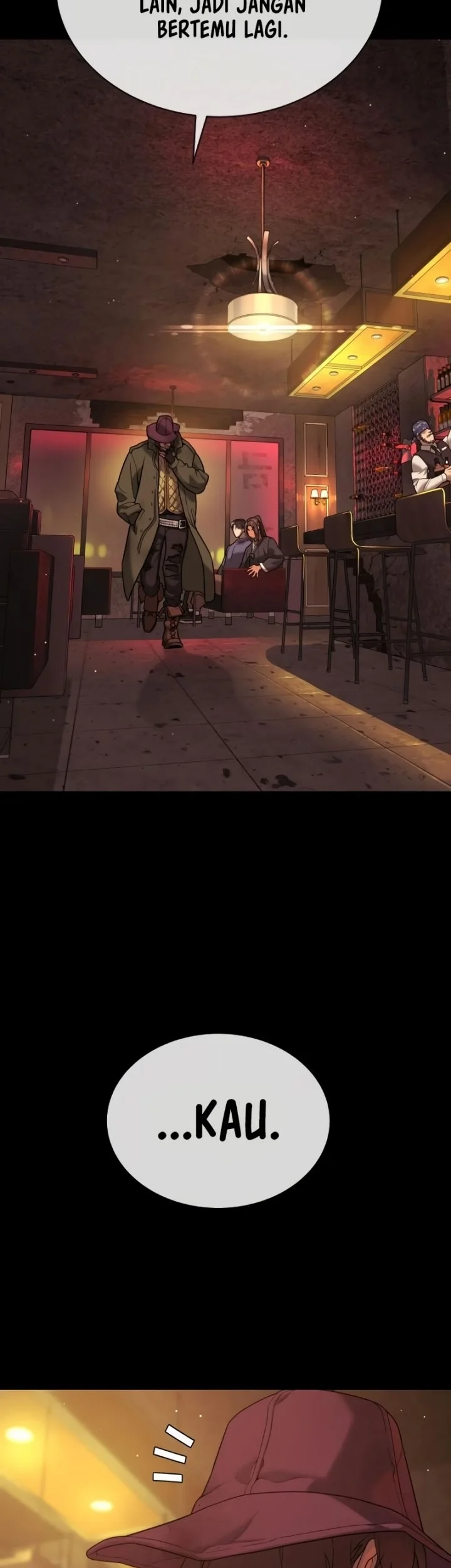 Killer Peter Chapter 139 Halaman 96