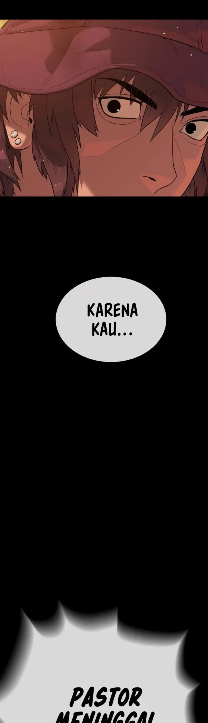 Killer Peter Chapter 139 Halaman 98