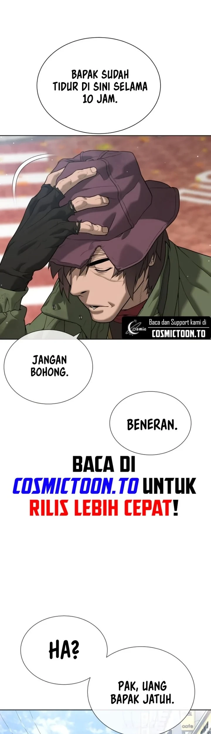 Killer Peter Chapter 139 Halaman 102