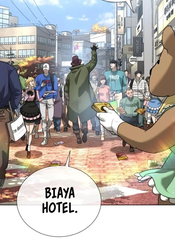 Killer Peter Chapter 139 Halaman 103