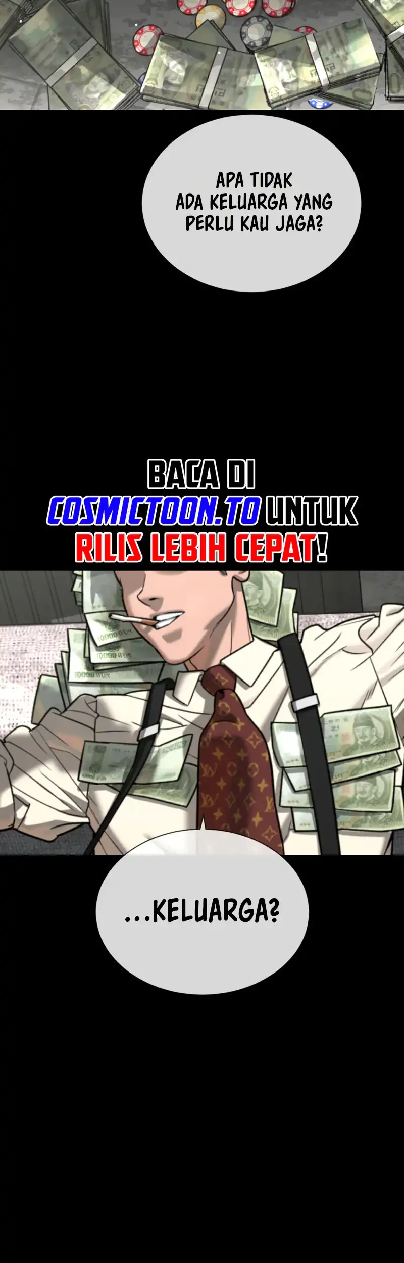 Killer Peter Chapter 140 Halaman 2