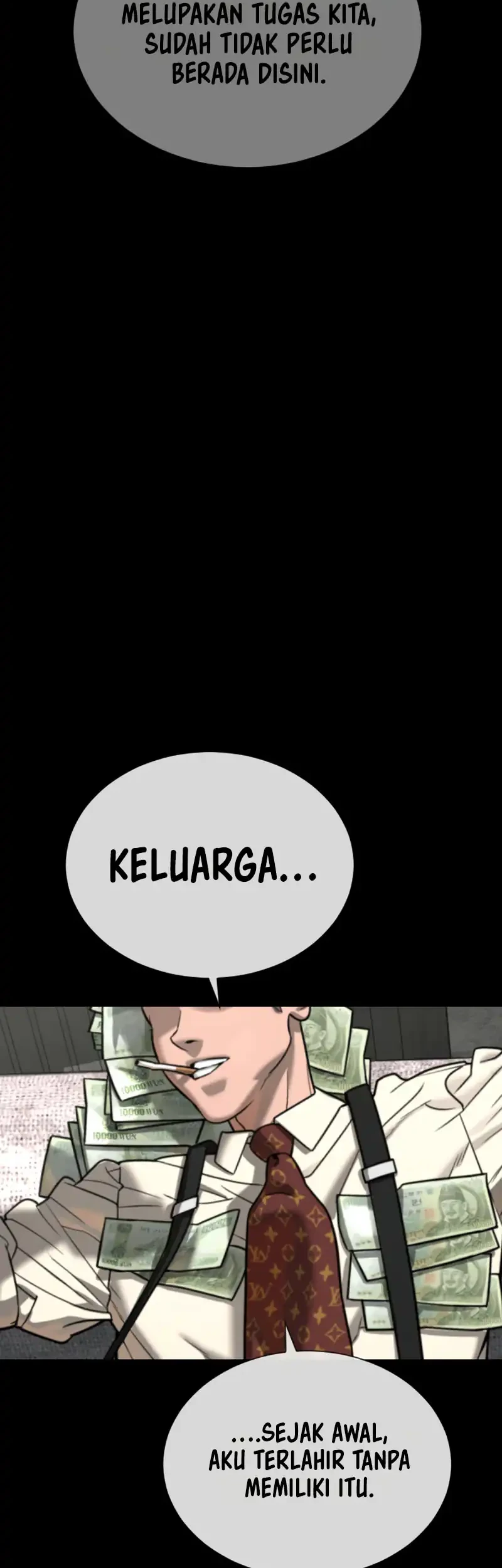 Killer Peter Chapter 140 Halaman 6