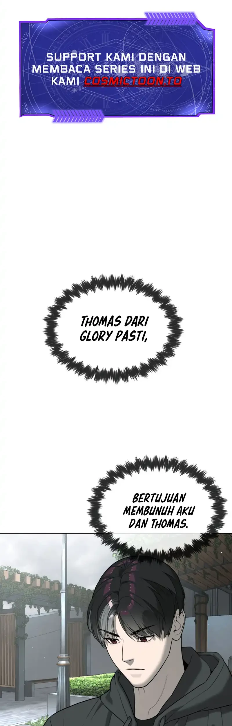 Killer Peter Chapter 140 Halaman 10