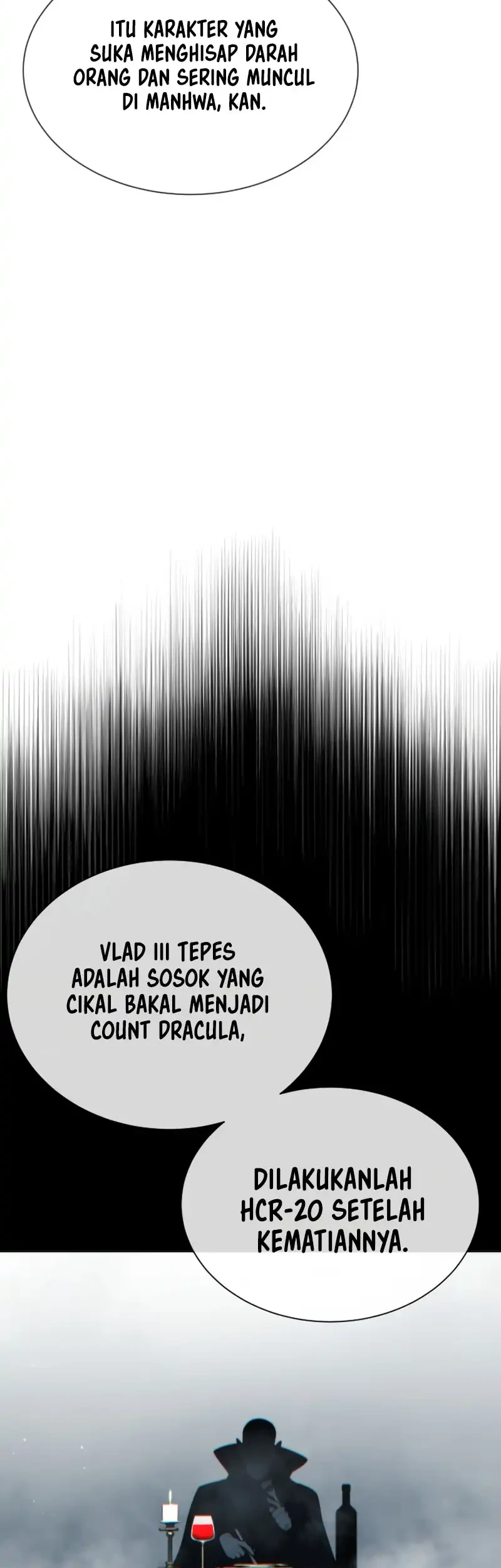Killer Peter Chapter 140 Halaman 17