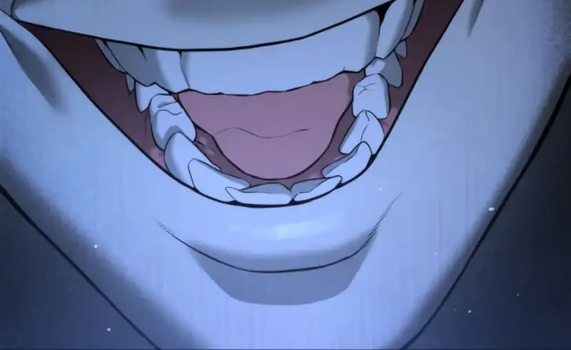 Killer Peter Chapter 140 Halaman 19