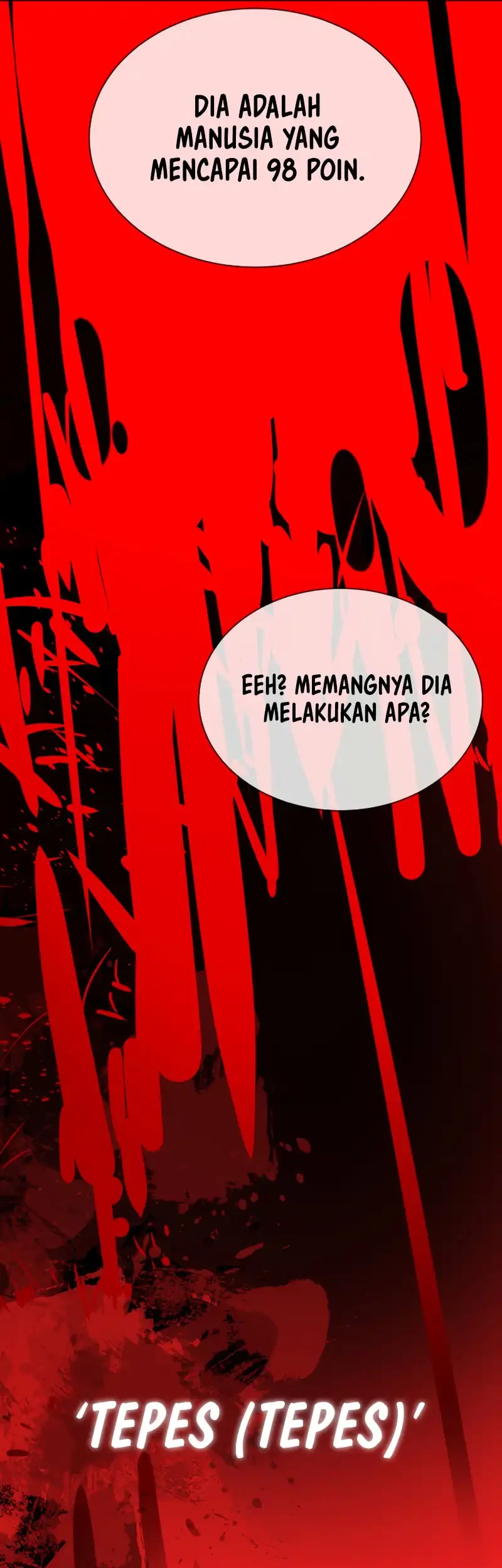 Killer Peter Chapter 140 Halaman 20
