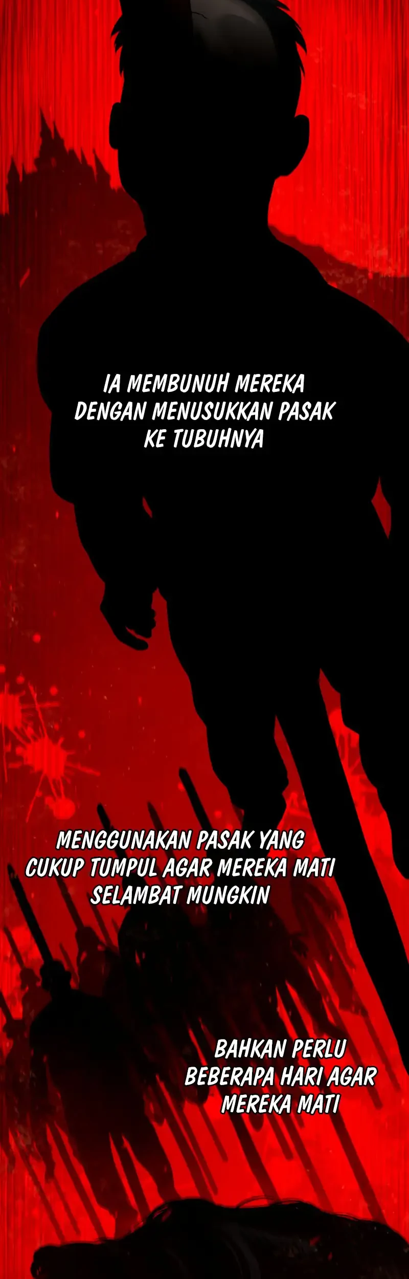 Killer Peter Chapter 140 Halaman 22