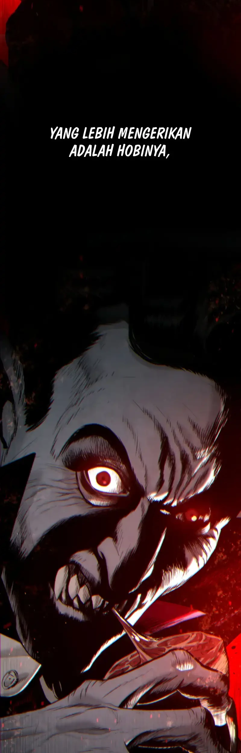 Killer Peter Chapter 140 Halaman 23