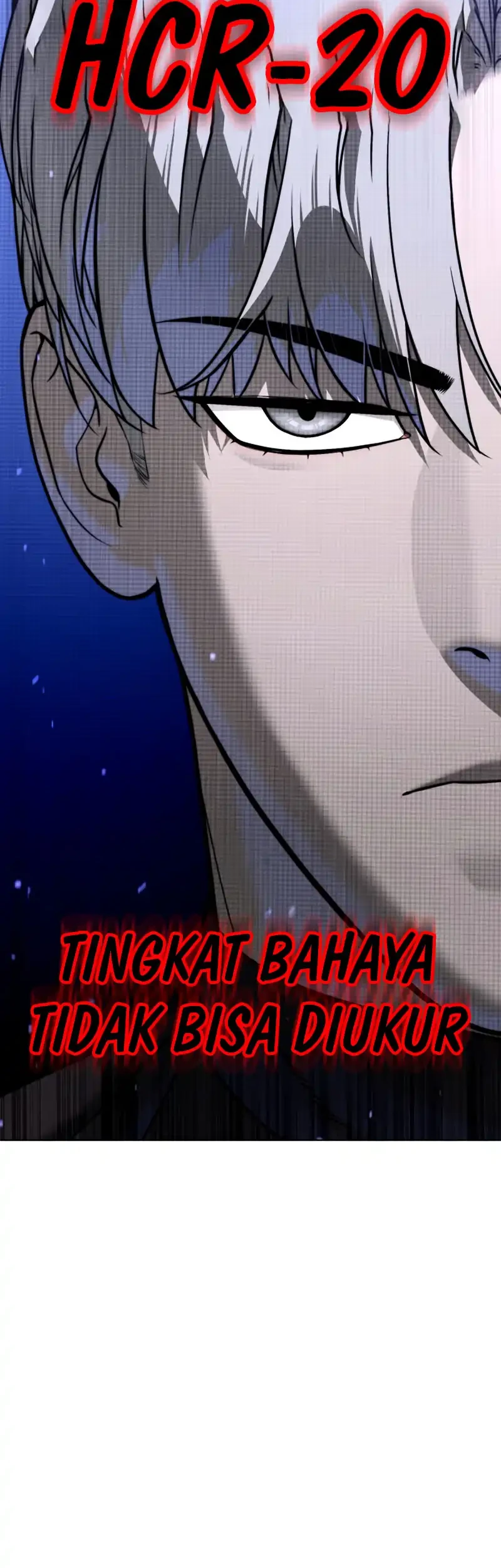 Killer Peter Chapter 140 Halaman 27
