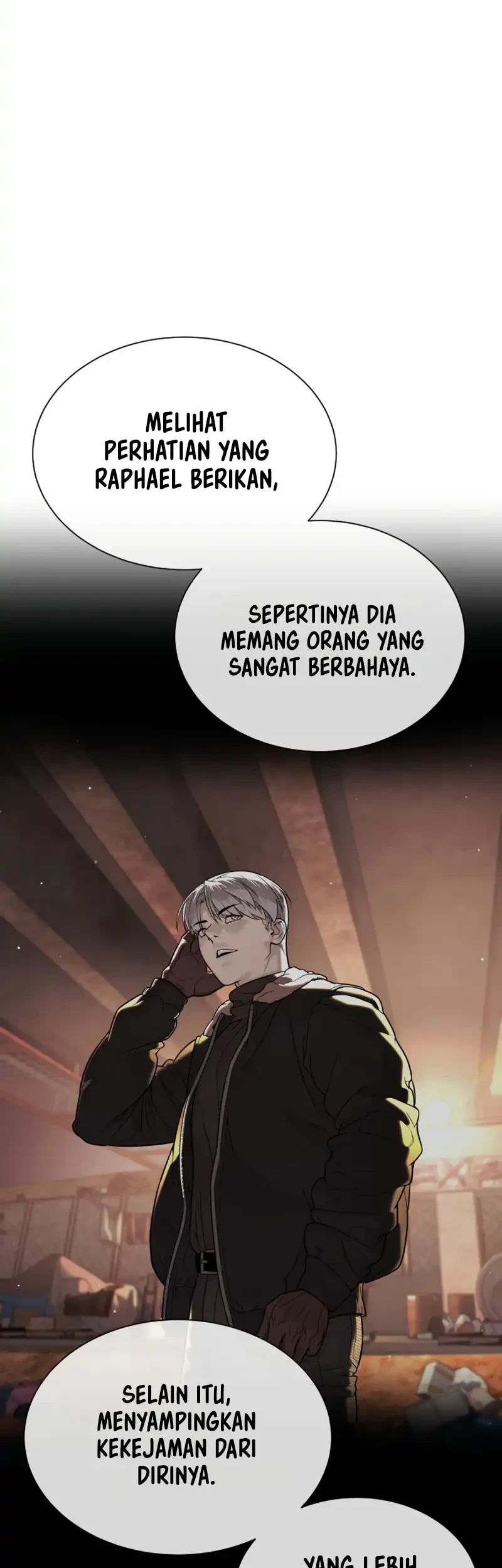 Killer Peter Chapter 140 Halaman 29