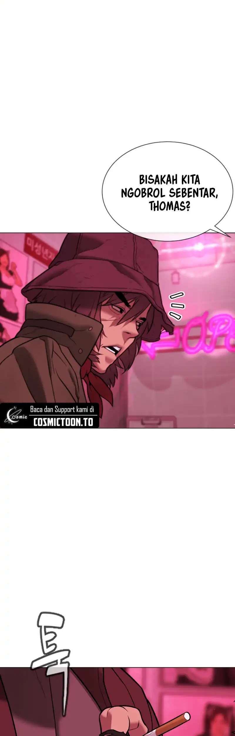 Killer Peter Chapter 140 Halaman 53